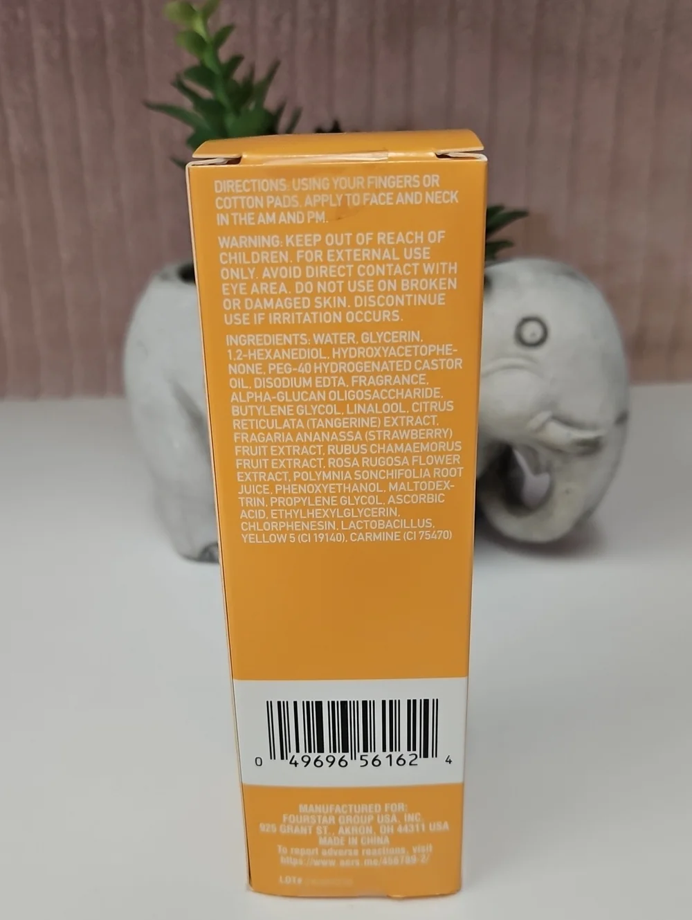 bpure all skin